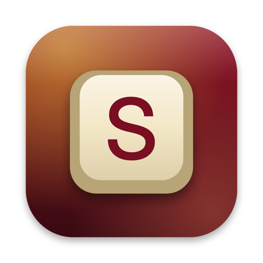 Shakespeare app icon